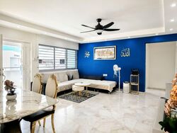 Blk 733 Tampines Courtview (Tampines), HDB 4 Rooms #577082041